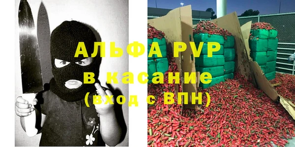 крисы Бугульма